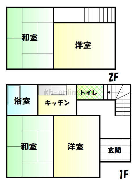 物件写真