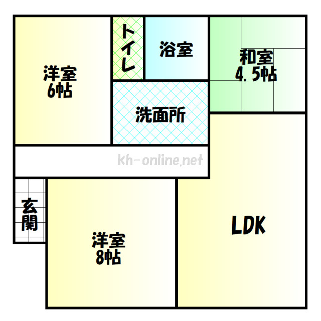 物件写真